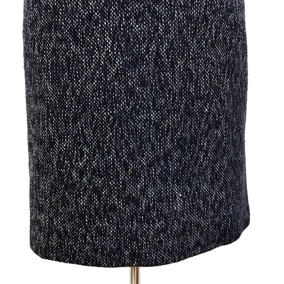 Tahari ASL Tweed Mini Skirt Women 16P - Picture 4 of 14